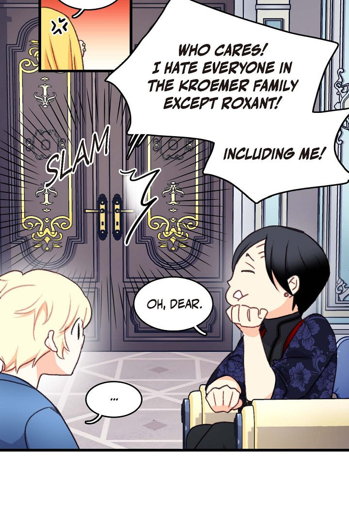 Read Bring the Love chapter 96 image 39 on Lezhin