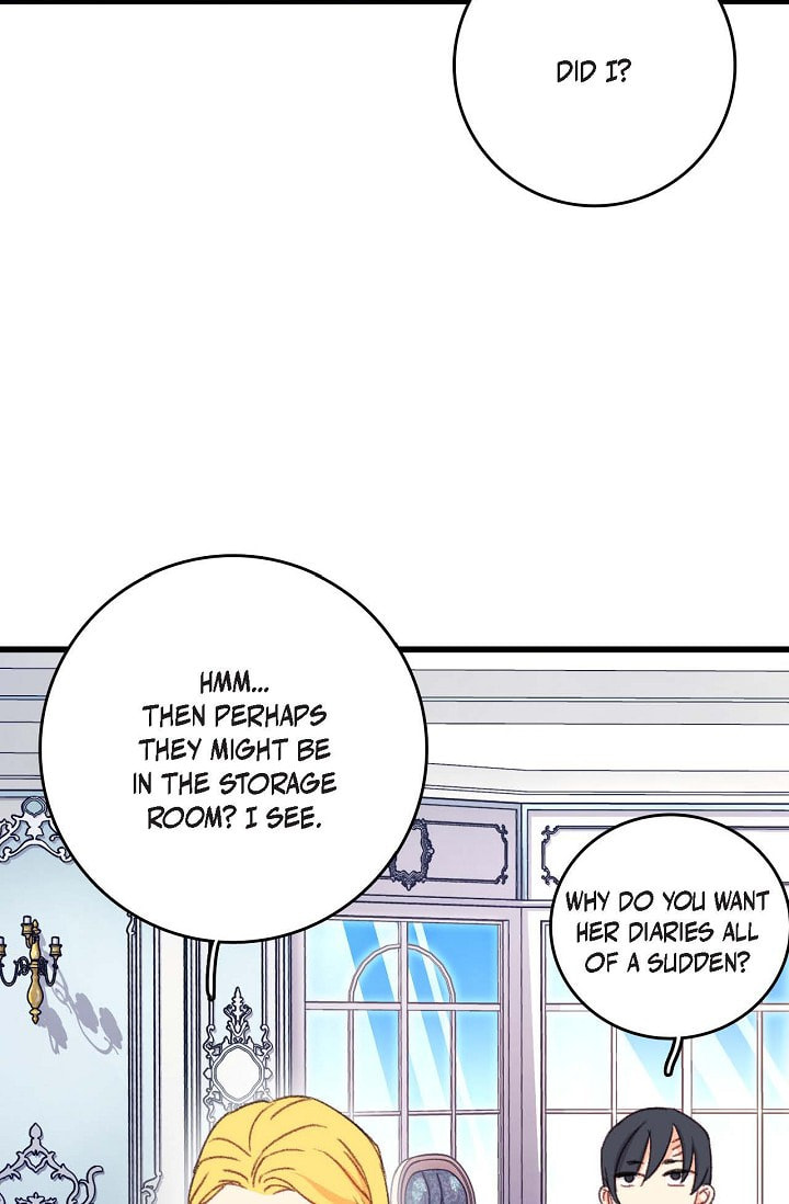Read Bring the Love chapter 96 image 4 on Lezhin