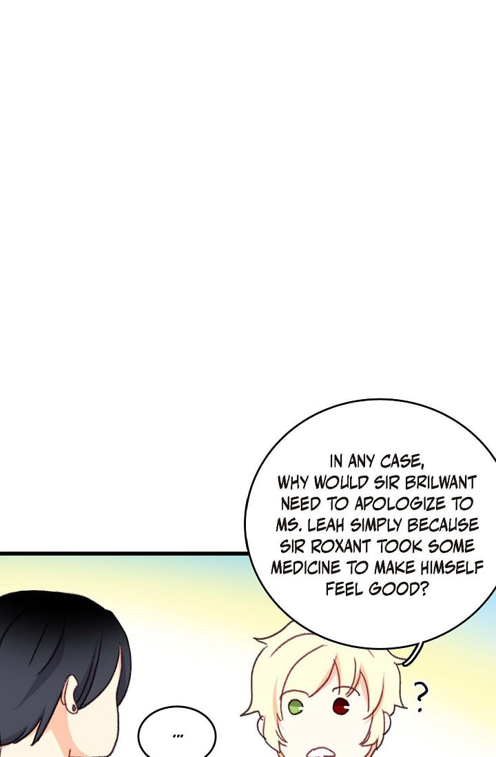 Read Bring the Love chapter 96 image 40 on Lezhin