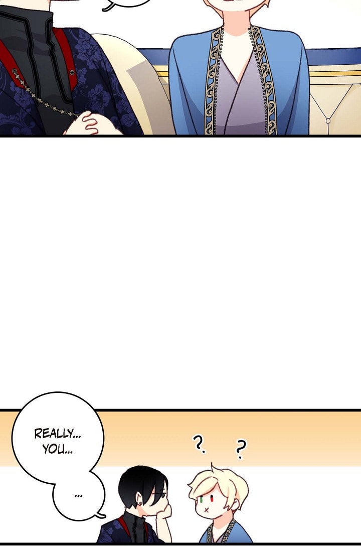 Read Bring the Love chapter 96 image 41 on Lezhin