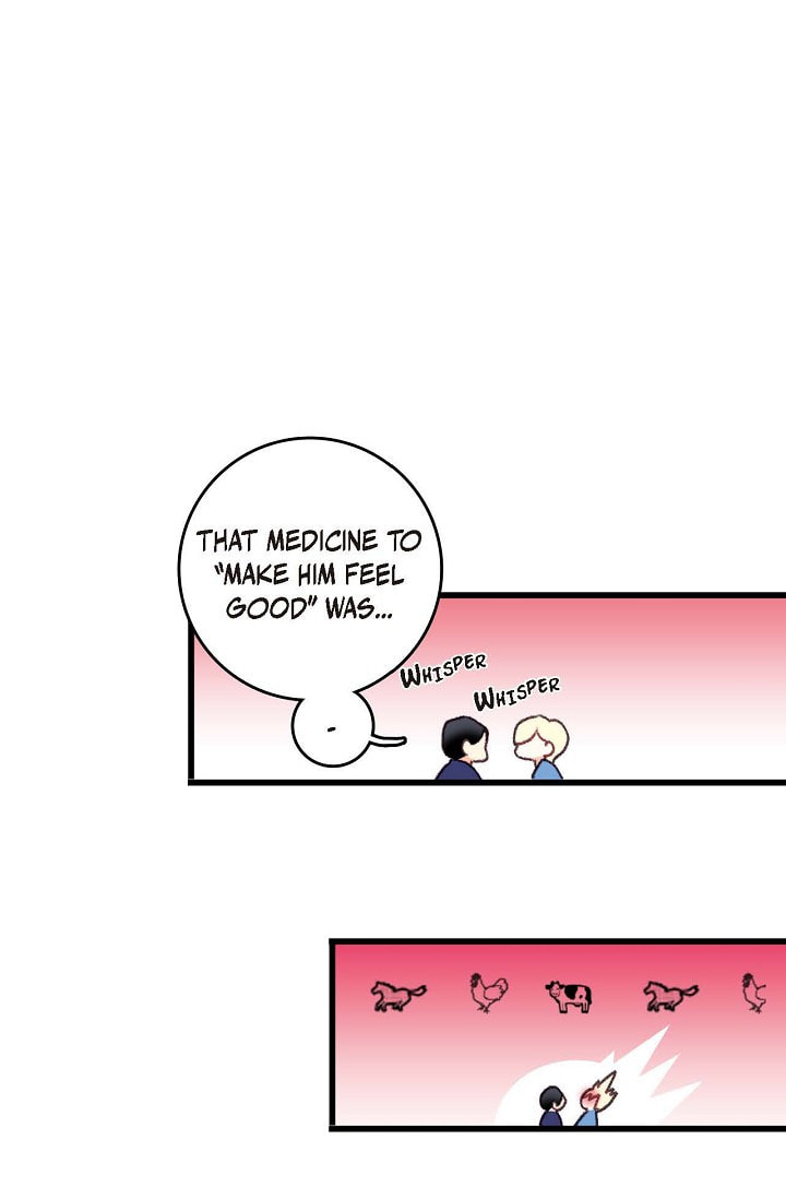 Read Bring the Love chapter 96 image 42 on Lezhin
