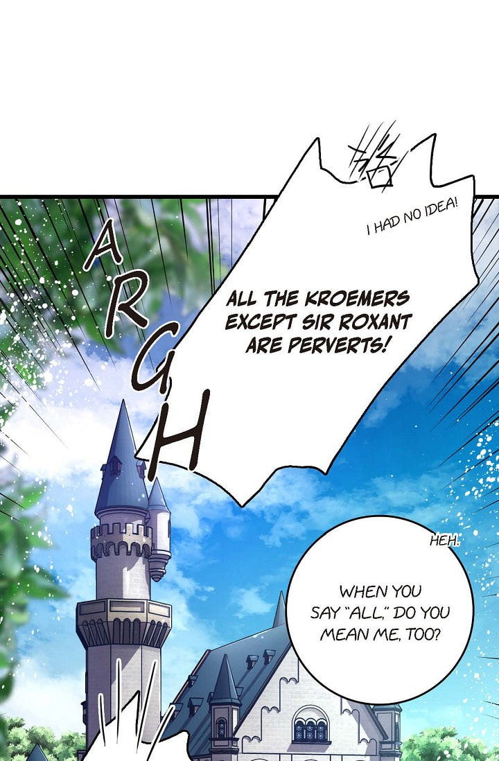 Read Bring the Love chapter 96 image 43 on Lezhin