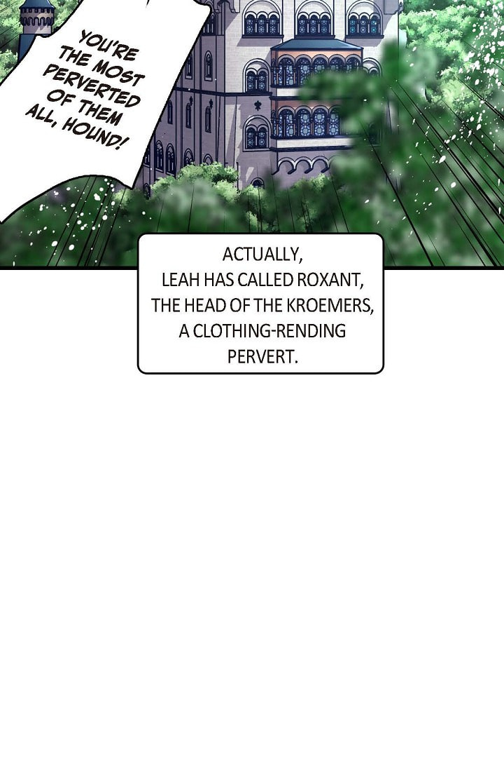 Read Bring the Love chapter 96 image 44 on Lezhin
