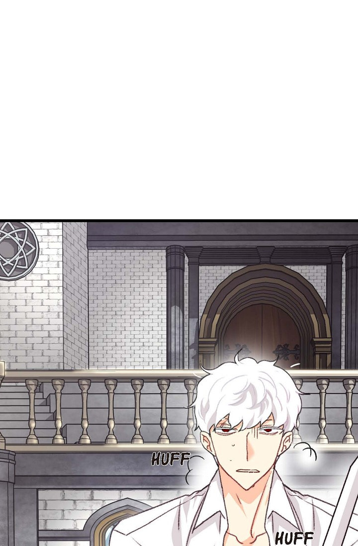 Read Bring the Love chapter 96 image 45 on Lezhin