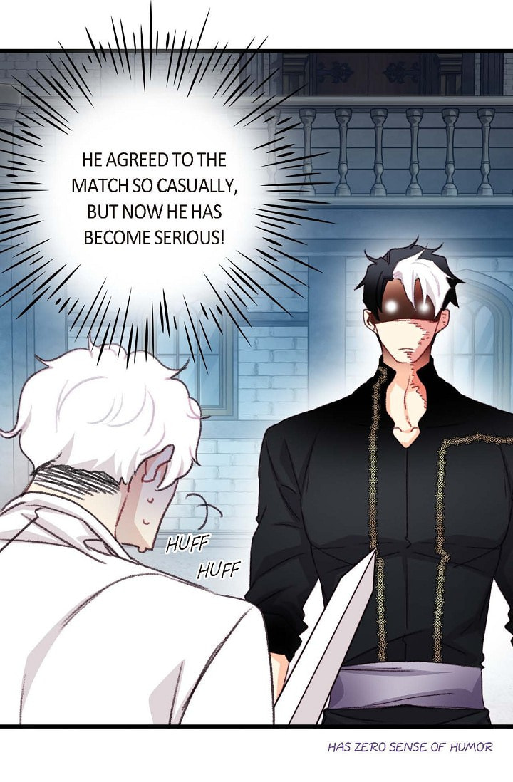 Read Bring the Love chapter 96 image 47 on Lezhin