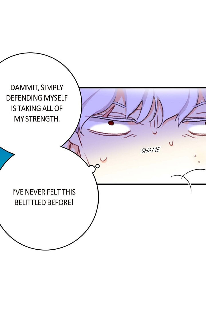 Read Bring the Love chapter 96 image 48 on Lezhin