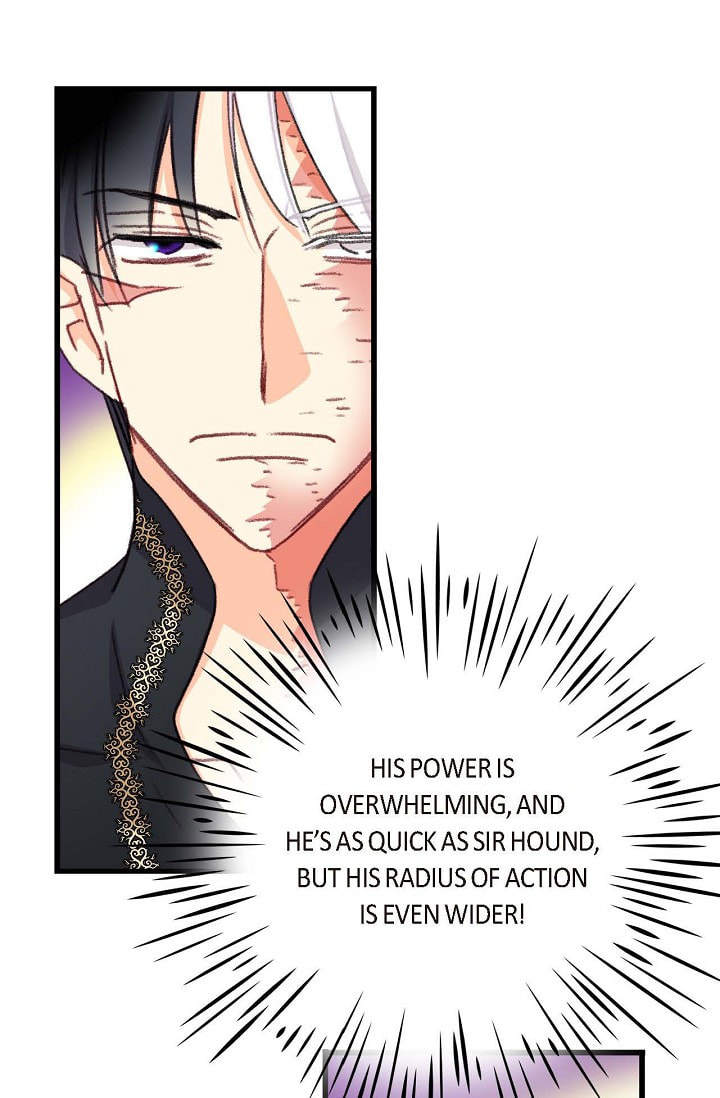 Read Bring the Love chapter 96 image 49 on Lezhin