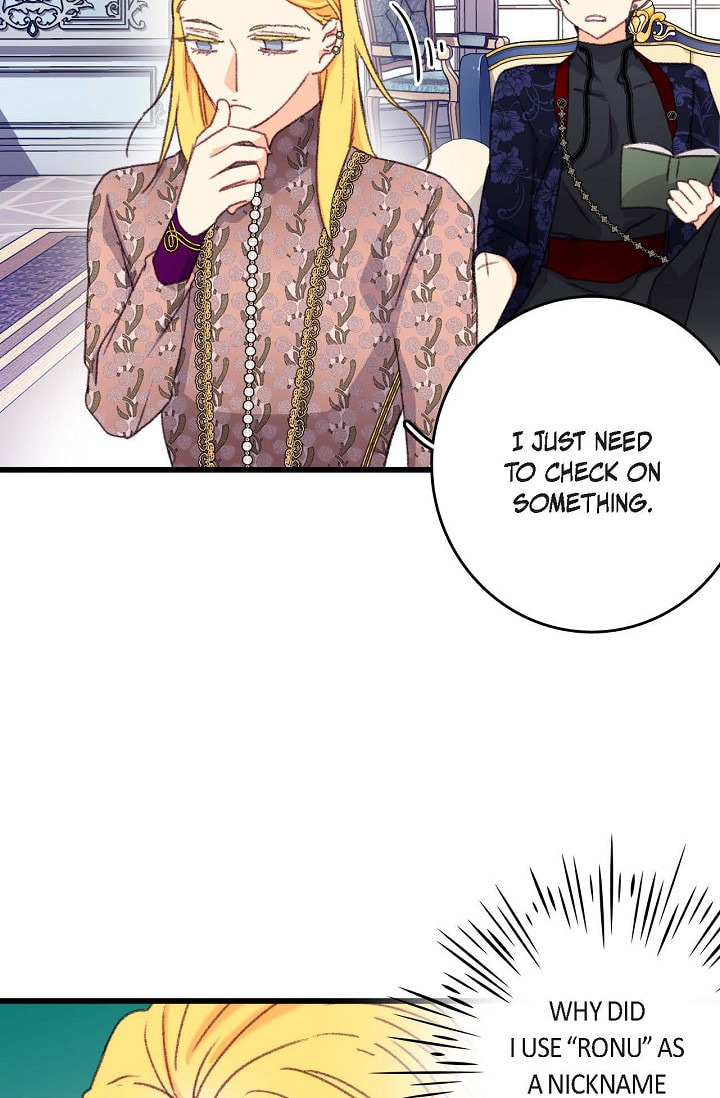 Read Bring the Love chapter 96 image 5 on Lezhin