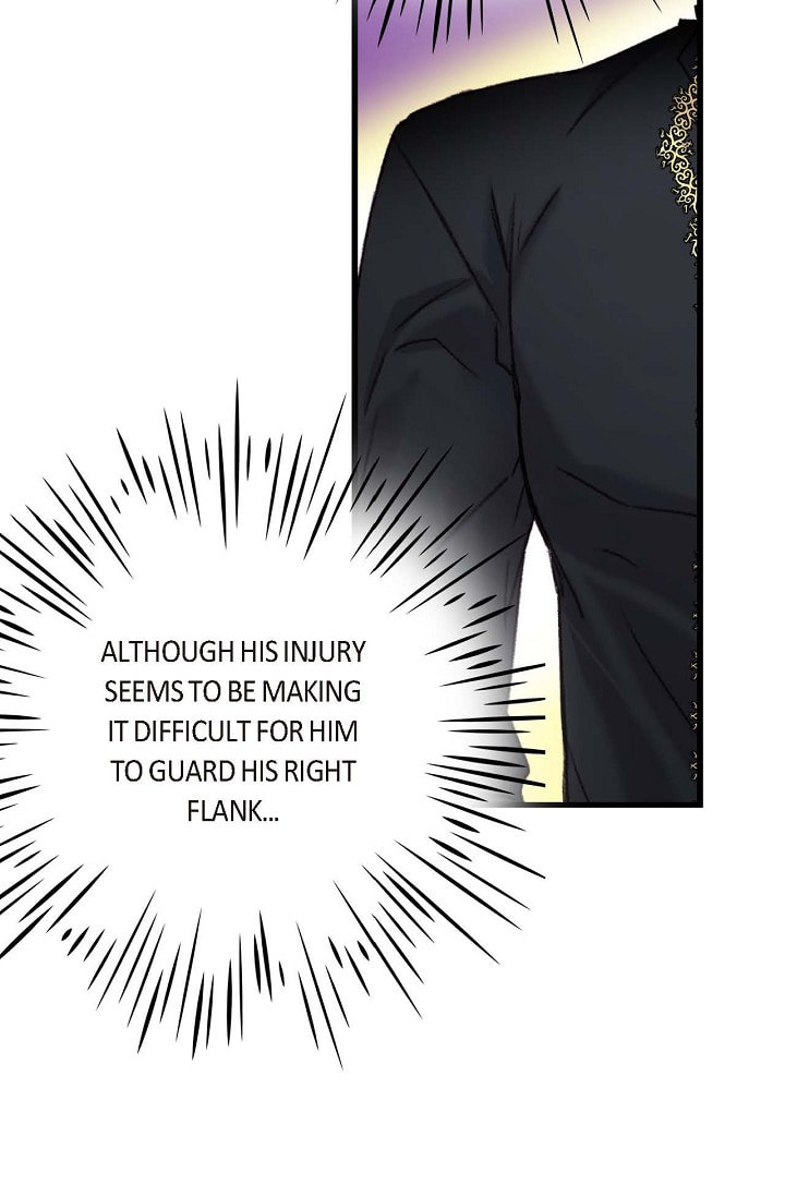 Read Bring the Love chapter 96 image 50 on Lezhin