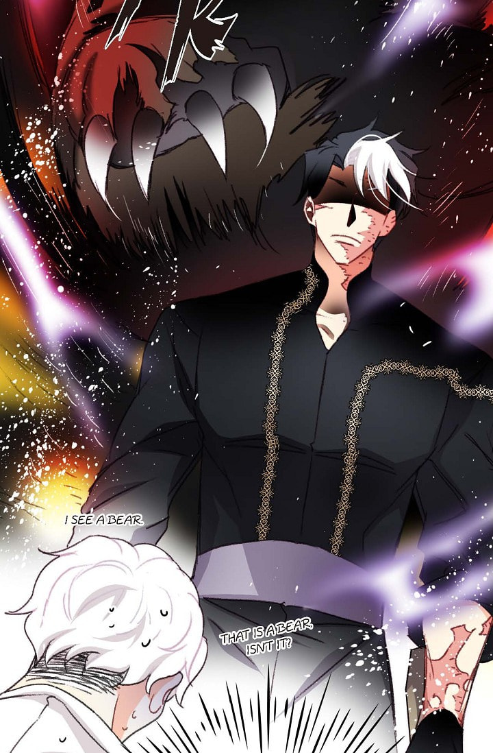 Read Bring the Love chapter 96 image 52 on Lezhin