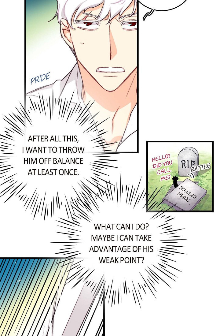 Read Bring the Love chapter 96 image 57 on Lezhin