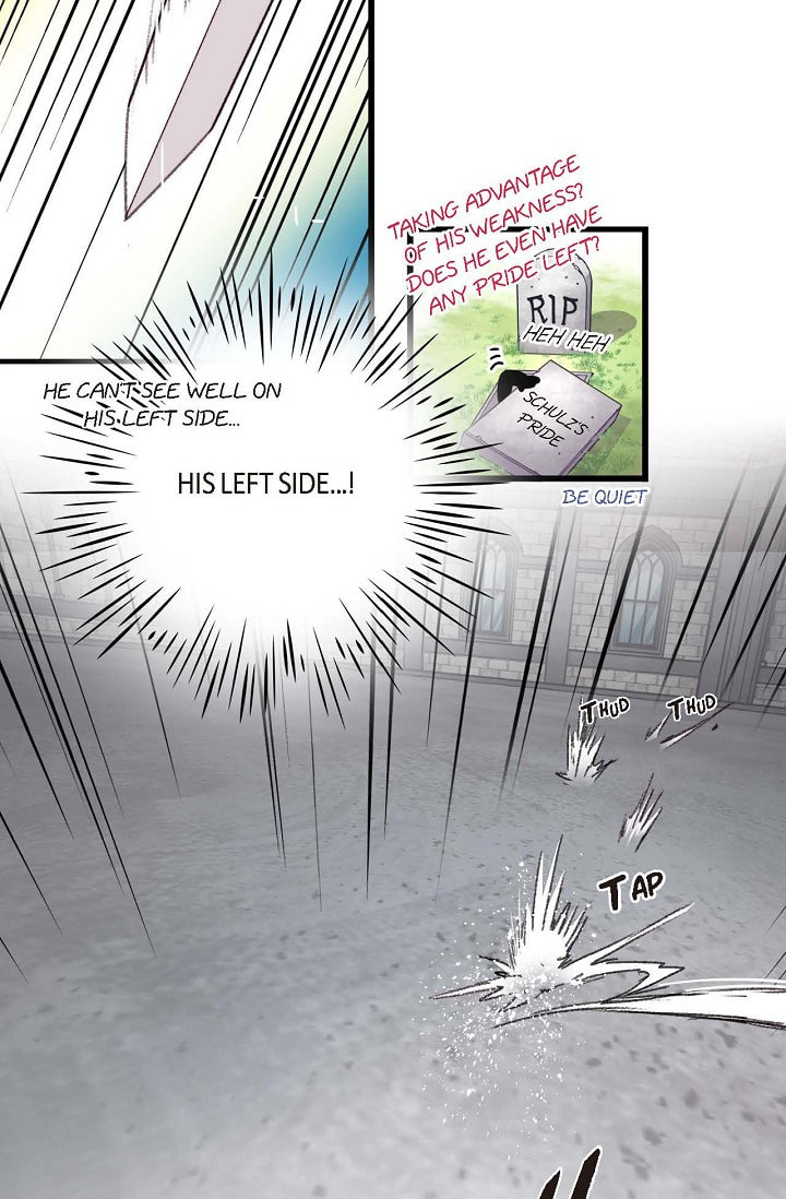 Read Bring the Love chapter 96 image 58 on Lezhin