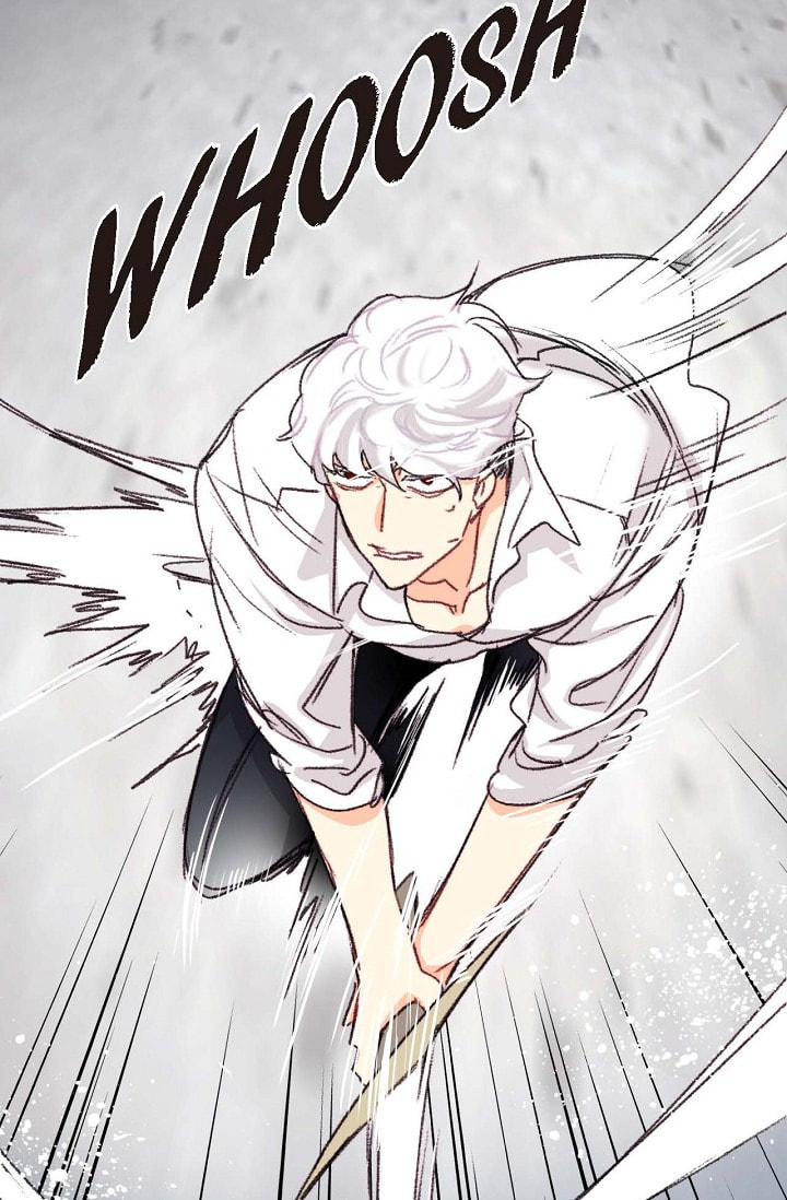 Read Bring the Love chapter 96 image 59 on Lezhin