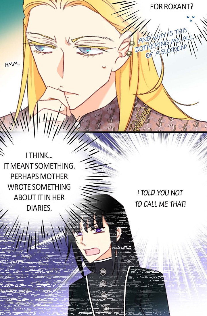 Read Bring the Love chapter 96 image 6 on Lezhin