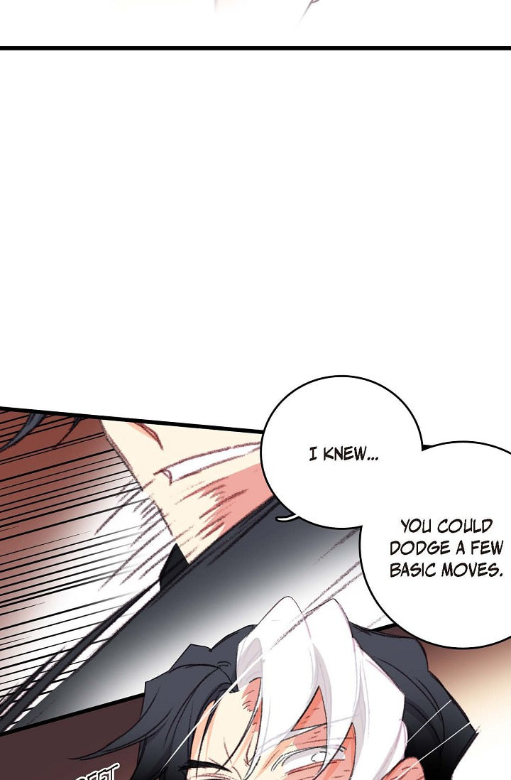 Read Bring the Love chapter 96 image 67 on Lezhin