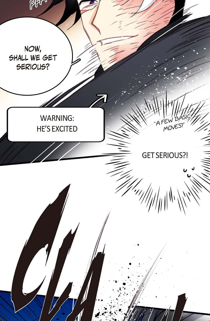 Read Bring the Love chapter 96 image 68 on Lezhin