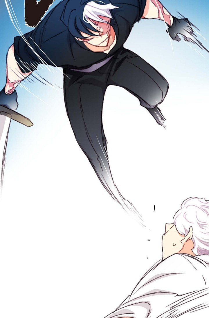 Read Bring the Love chapter 96 image 71 on Lezhin