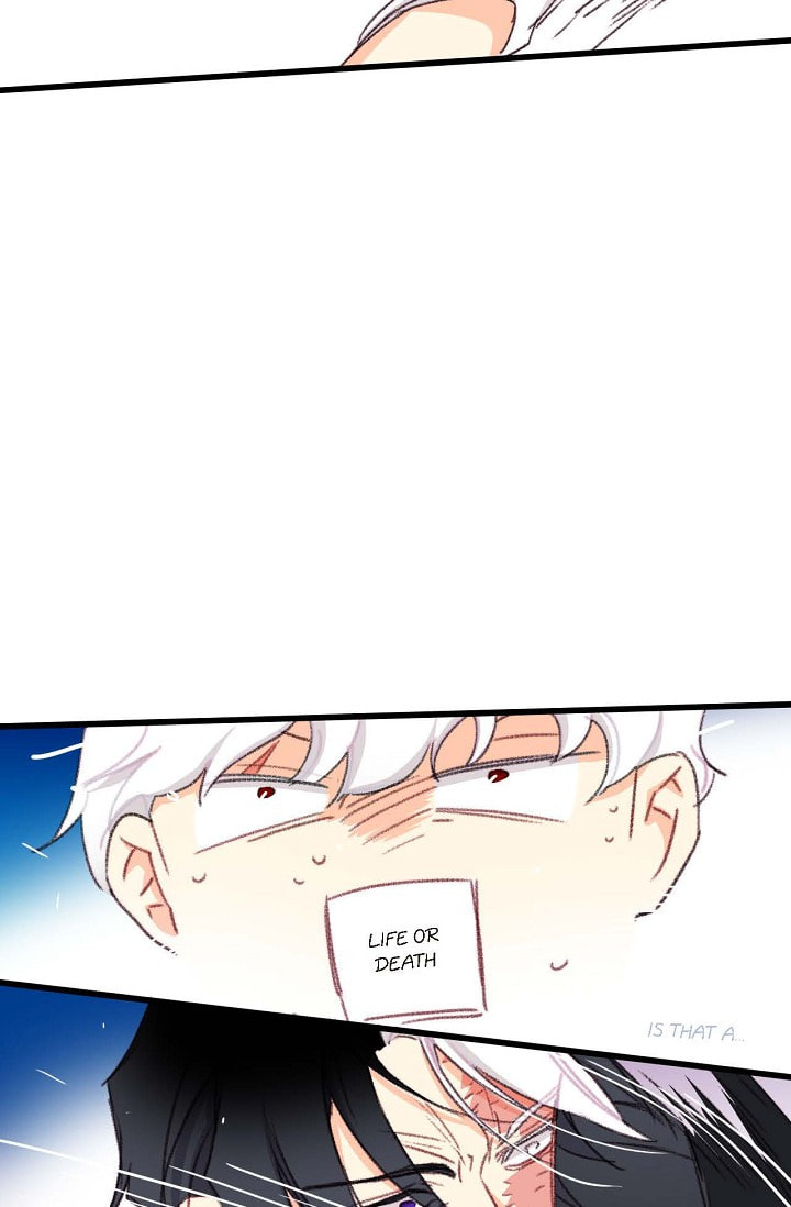 Read Bring the Love chapter 96 image 72 on Lezhin