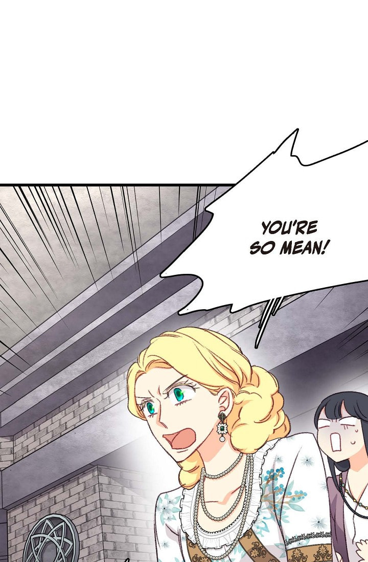 Read Bring the Love chapter 96 image 75 on Lezhin