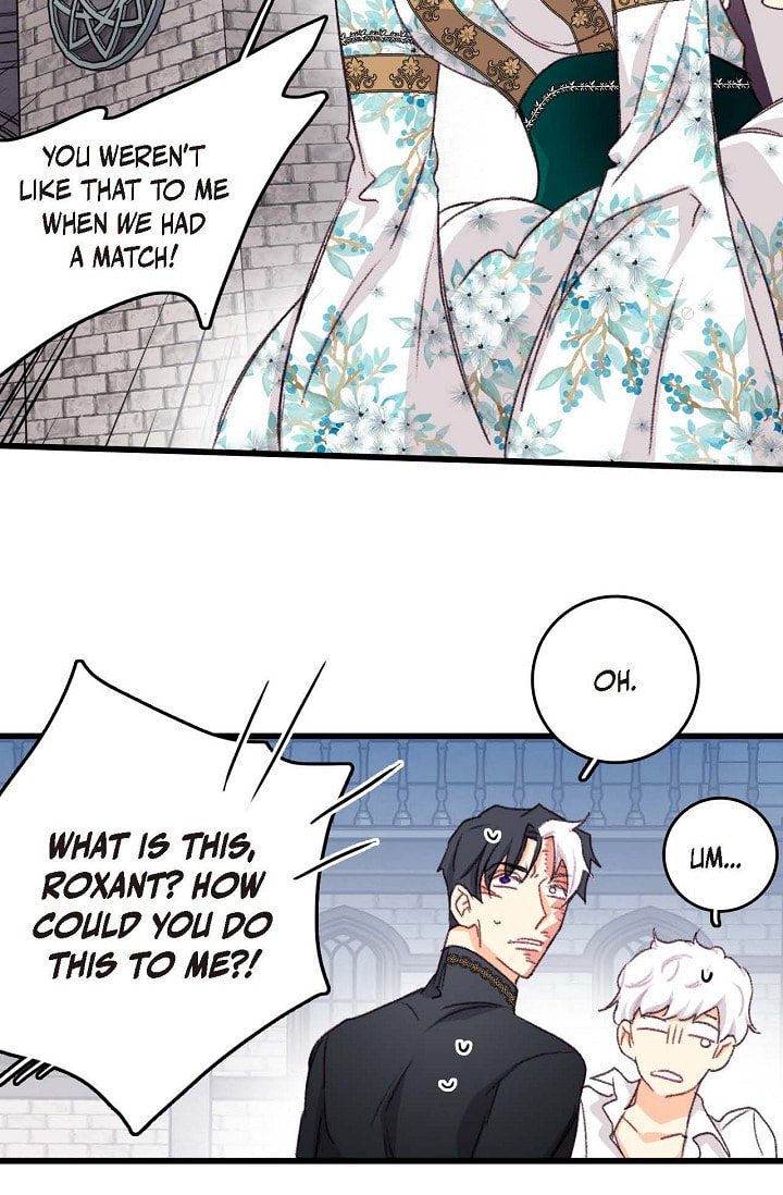 Read Bring the Love chapter 96 image 76 on Lezhin