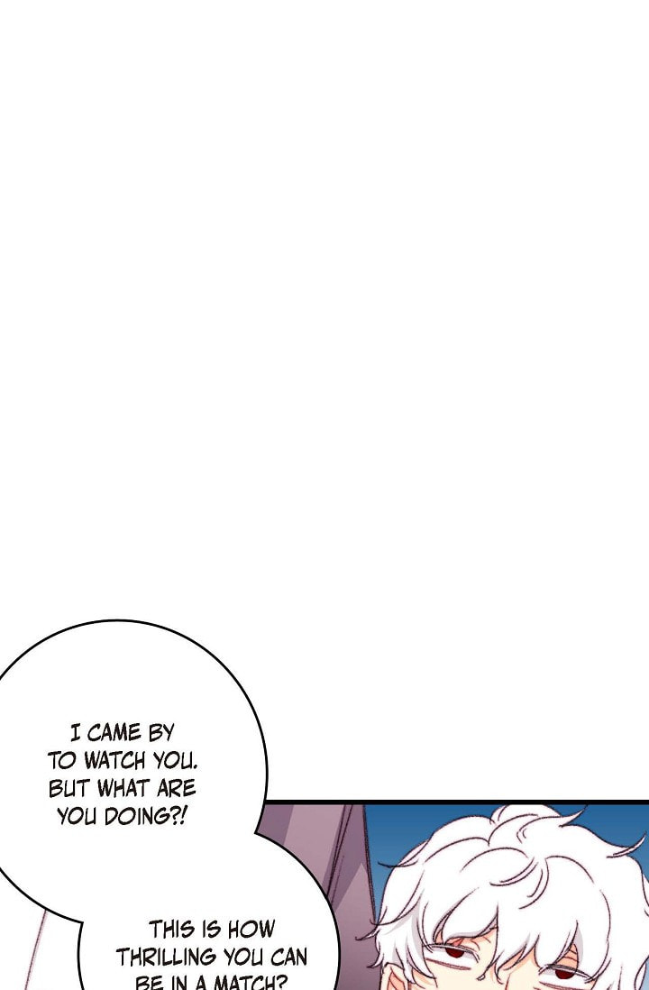 Read Bring the Love chapter 96 image 77 on Lezhin