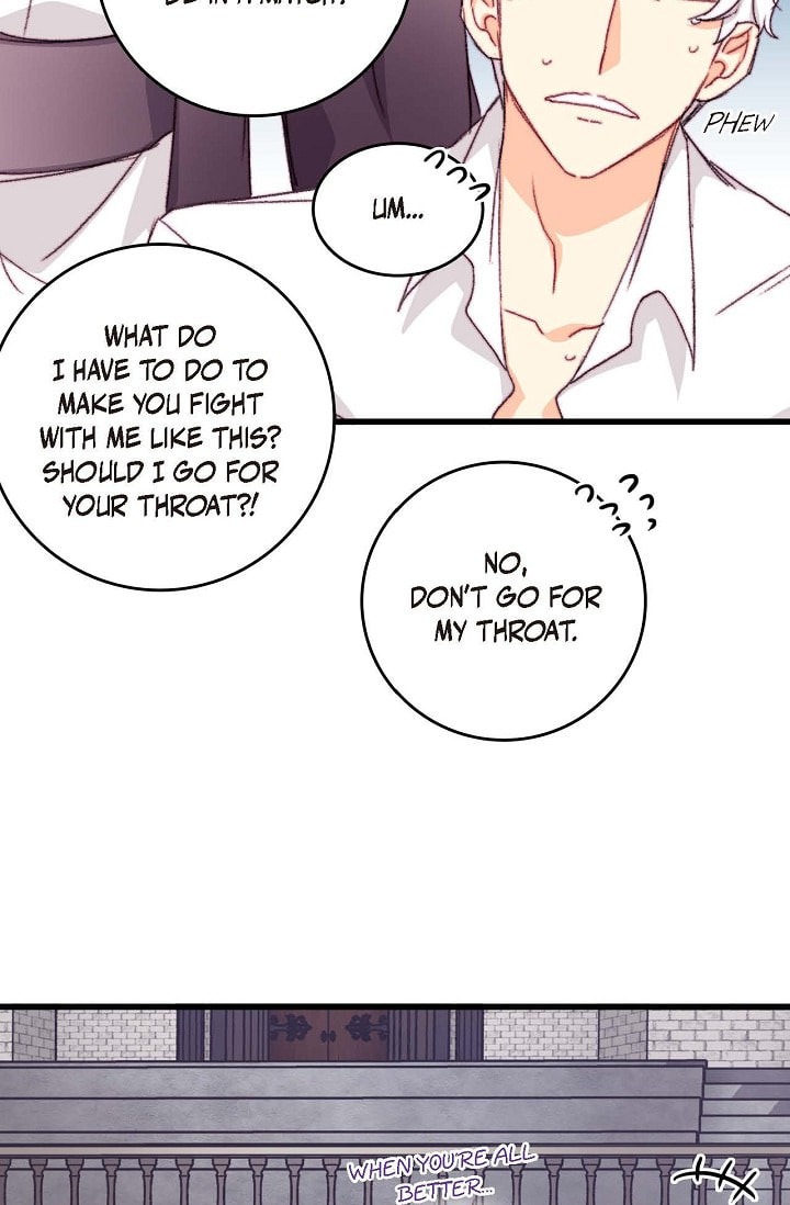 Read Bring the Love chapter 96 image 78 on Lezhin