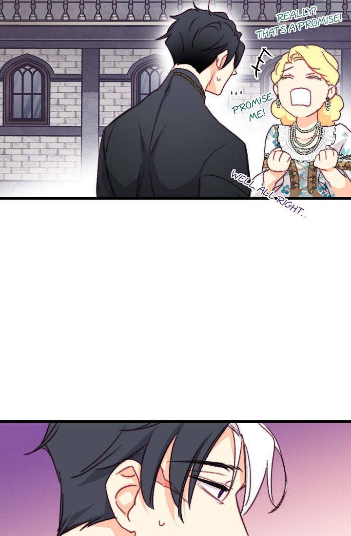 Read Bring the Love chapter 96 image 79 on Lezhin