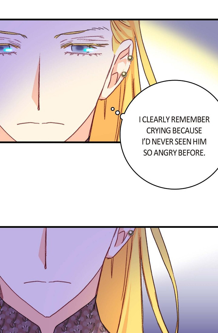 Read Bring the Love chapter 96 image 8 on Lezhin