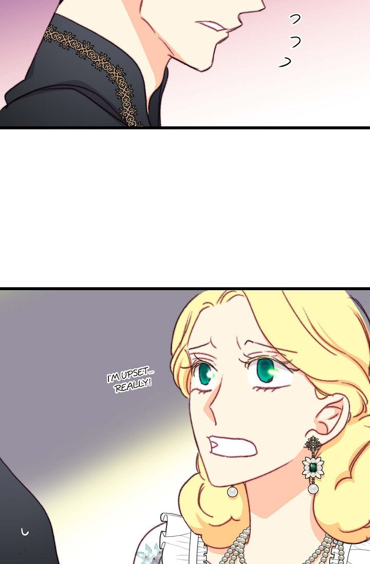 Read Bring the Love chapter 96 image 80 on Lezhin