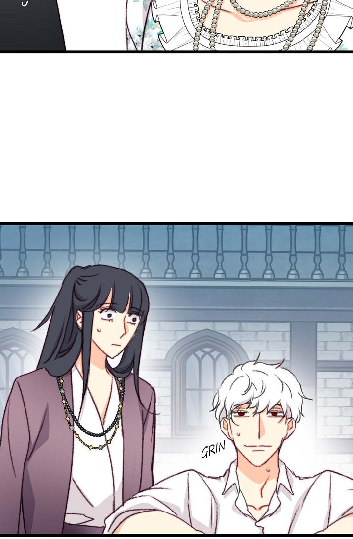 Read Bring the Love chapter 96 image 81 on Lezhin