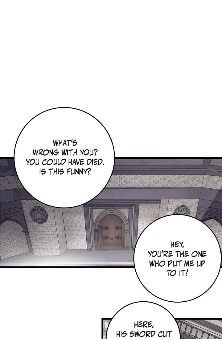Read Bring the Love chapter 96 image 82 on Lezhin