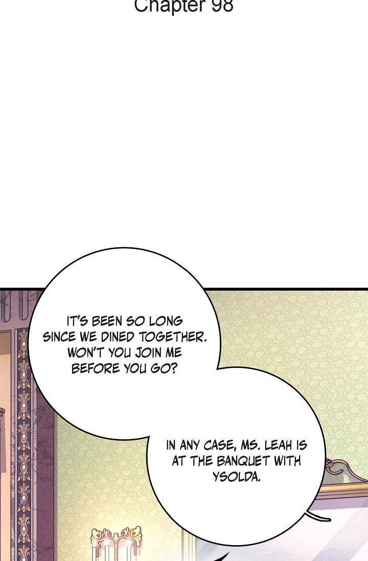 Read Bring the Love chapter 98 image 1 on Lezhin