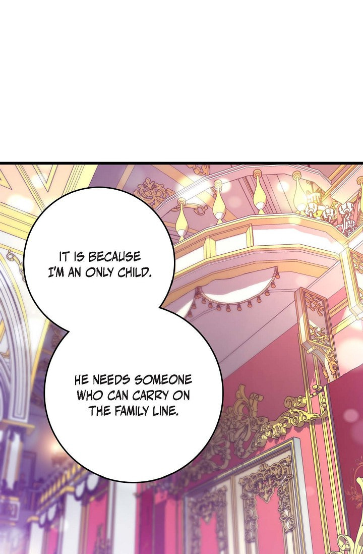 Read Bring the Love chapter 98 image 14 on Lezhin