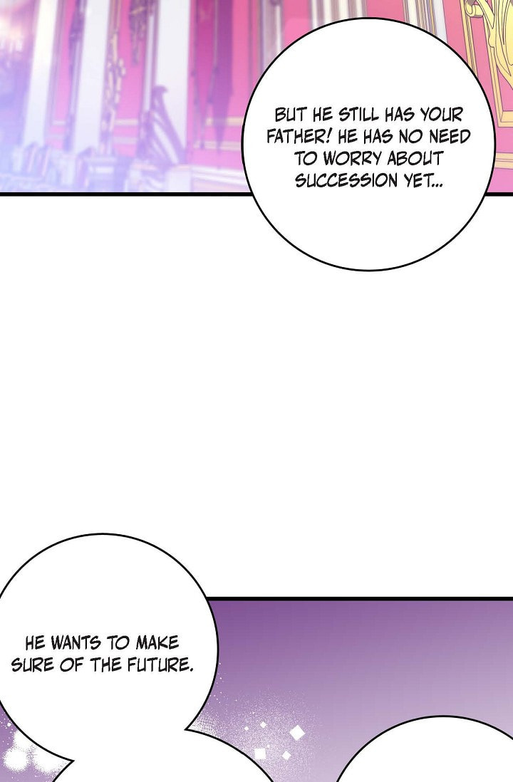 Read Bring the Love chapter 98 image 15 on Lezhin
