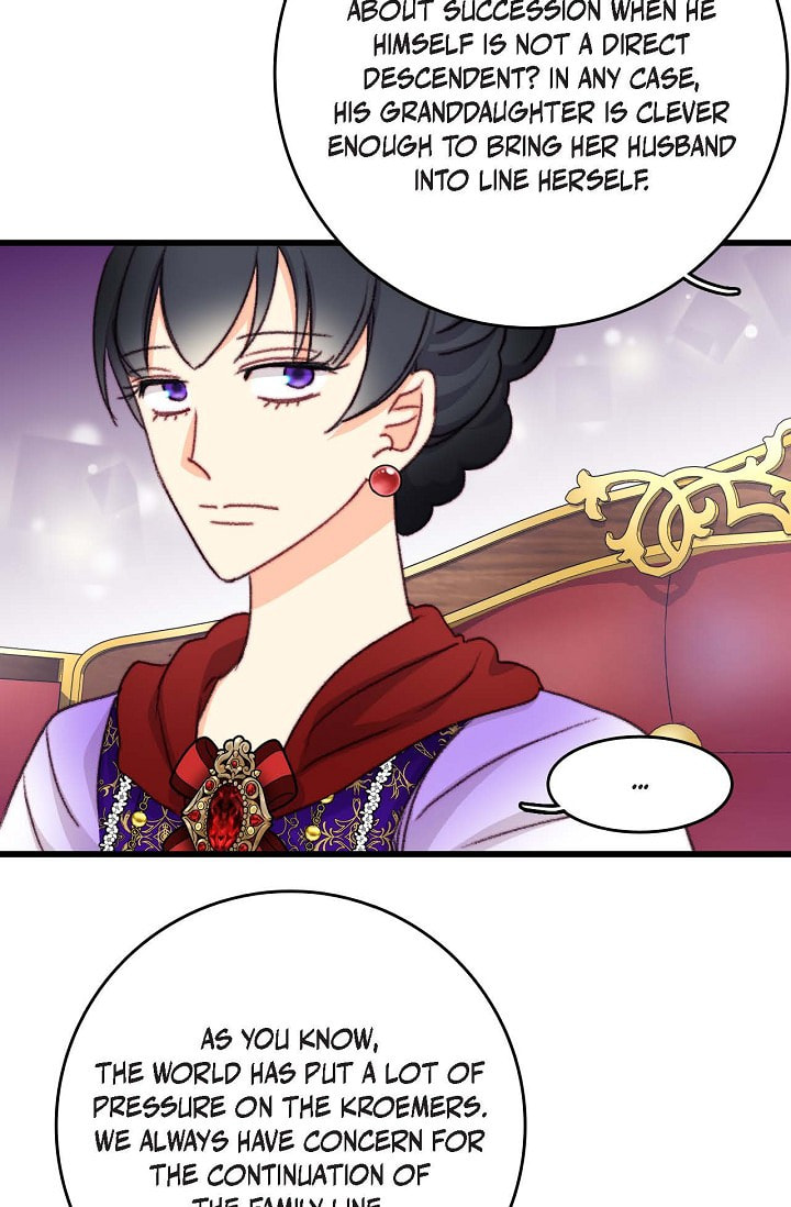 Read Bring the Love chapter 98 image 17 on Lezhin