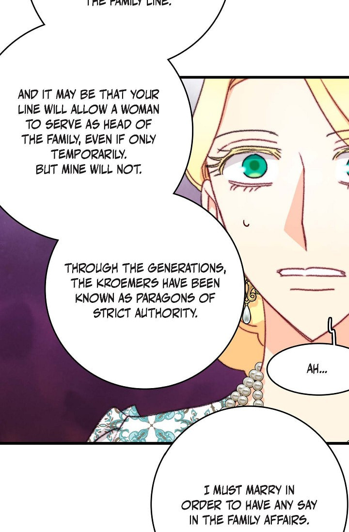 Read Bring the Love chapter 98 image 18 on Lezhin