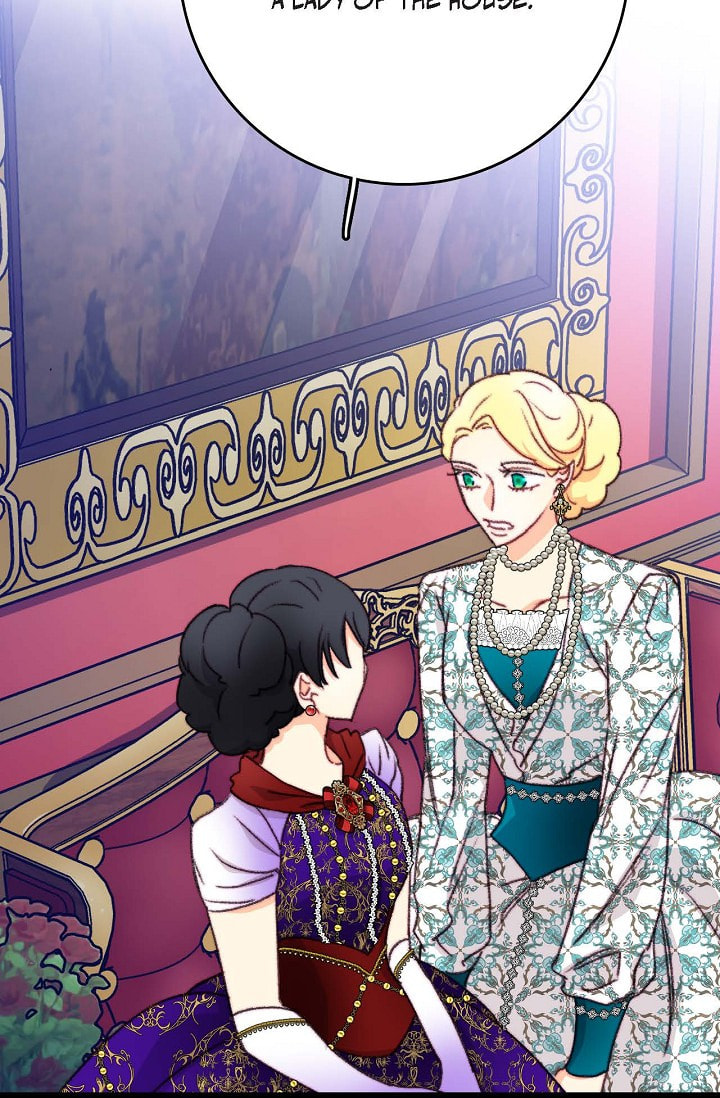 Read Bring the Love chapter 98 image 20 on Lezhin
