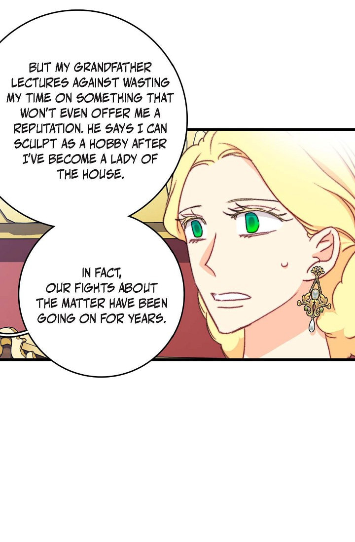 Read Bring the Love chapter 98 image 25 on Lezhin