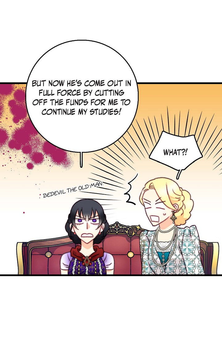 Read Bring the Love chapter 98 image 26 on Lezhin