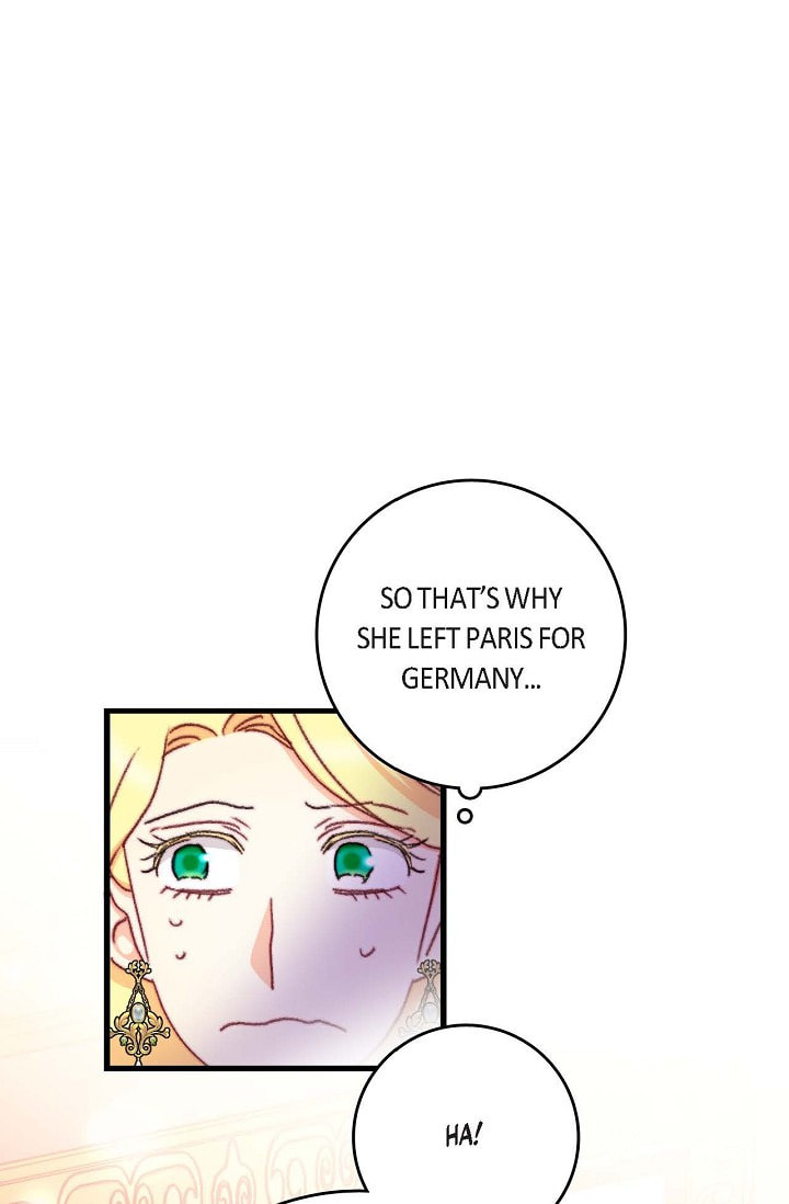Read Bring the Love chapter 98 image 28 on Lezhin