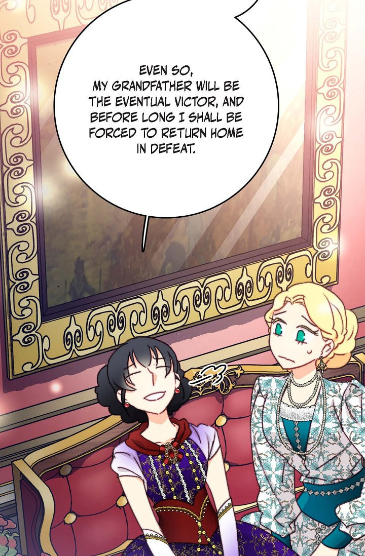 Read Bring the Love chapter 98 image 29 on Lezhin