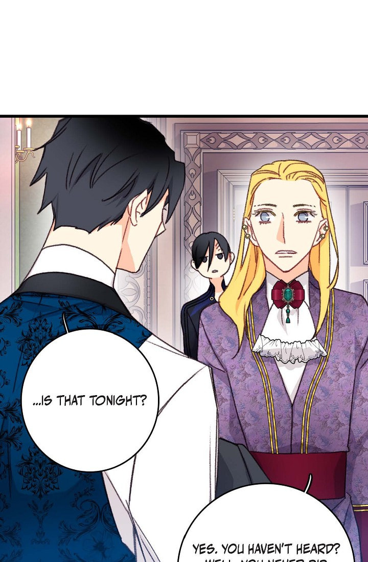 Read Bring the Love chapter 98 image 3 on Lezhin