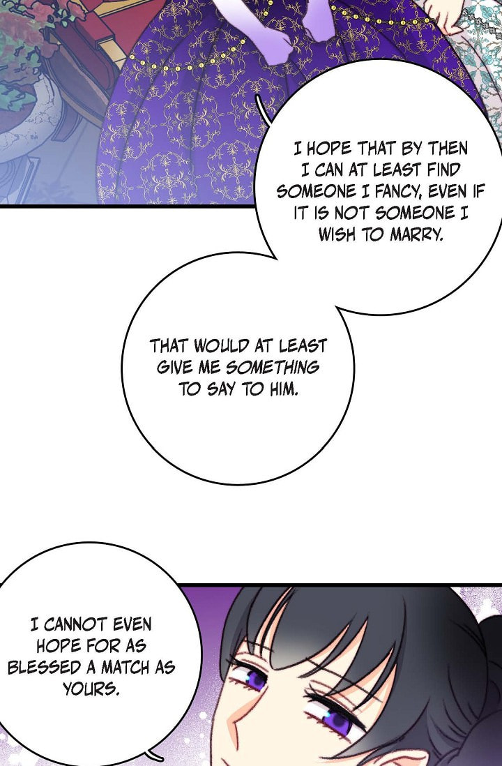 Read Bring the Love chapter 98 image 30 on Lezhin
