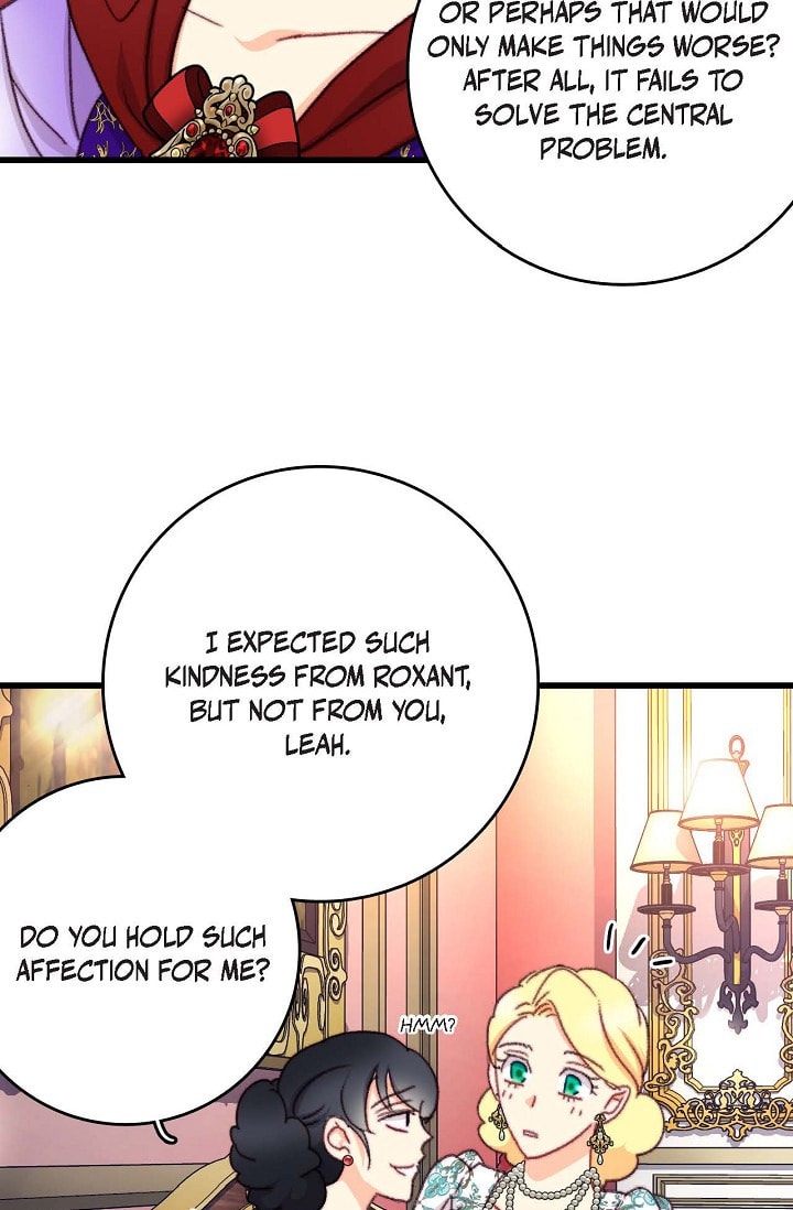 Read Bring the Love chapter 98 image 35 on Lezhin
