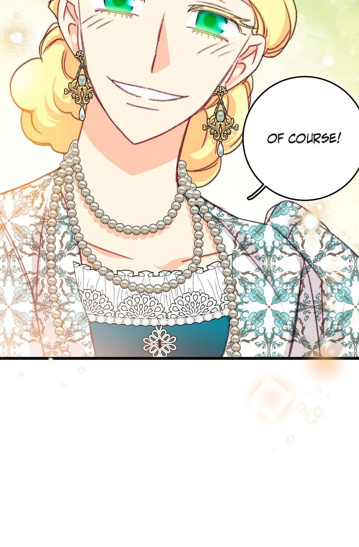 Read Bring the Love chapter 98 image 37 on Lezhin