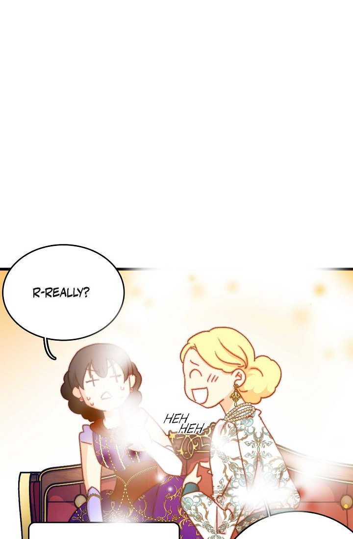 Read Bring the Love chapter 98 image 38 on Lezhin