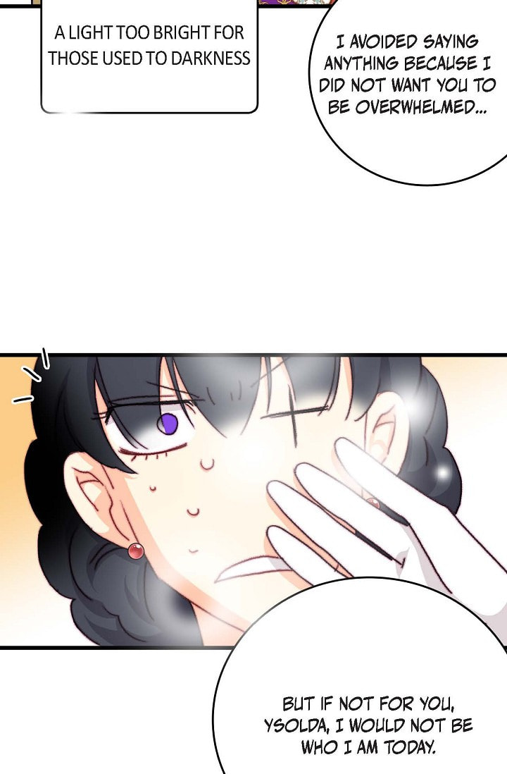 Read Bring the Love chapter 98 image 39 on Lezhin