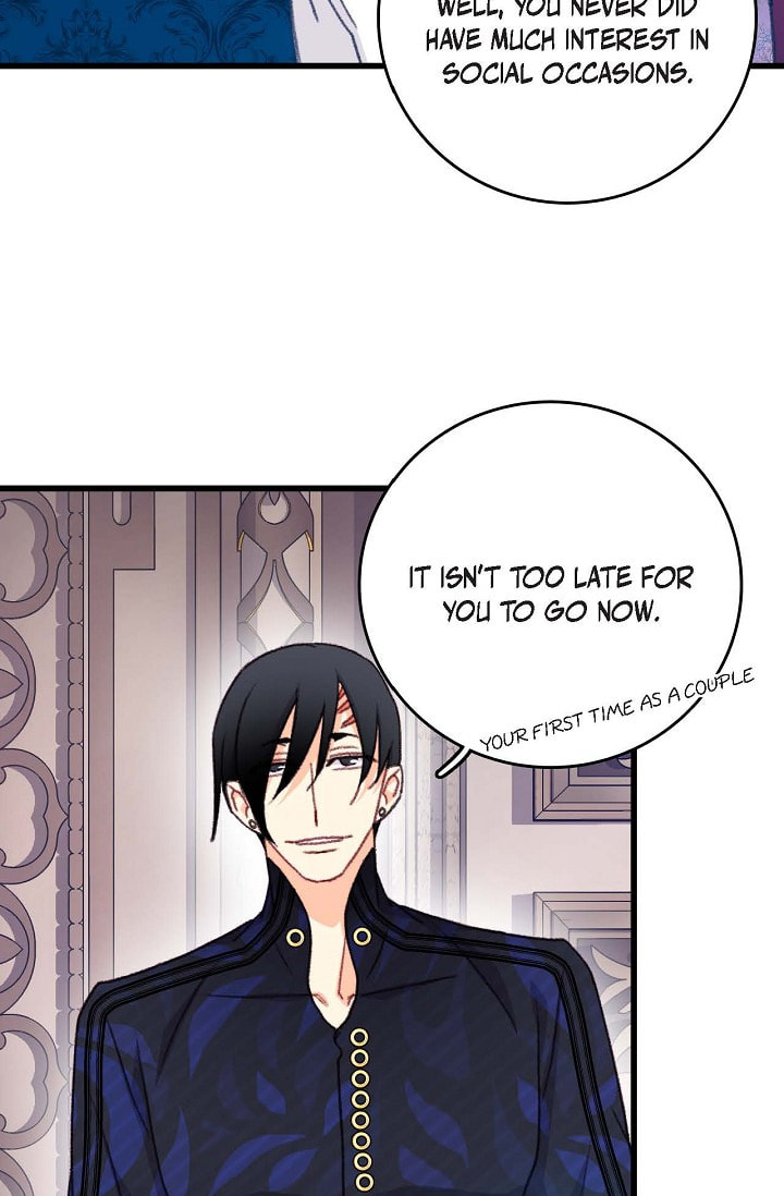Read Bring the Love chapter 98 image 4 on Lezhin
