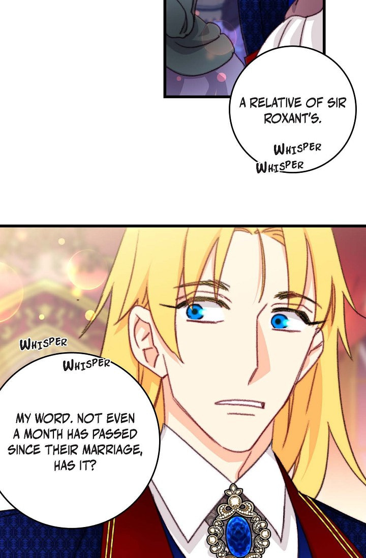 Read Bring the Love chapter 98 image 47 on Lezhin