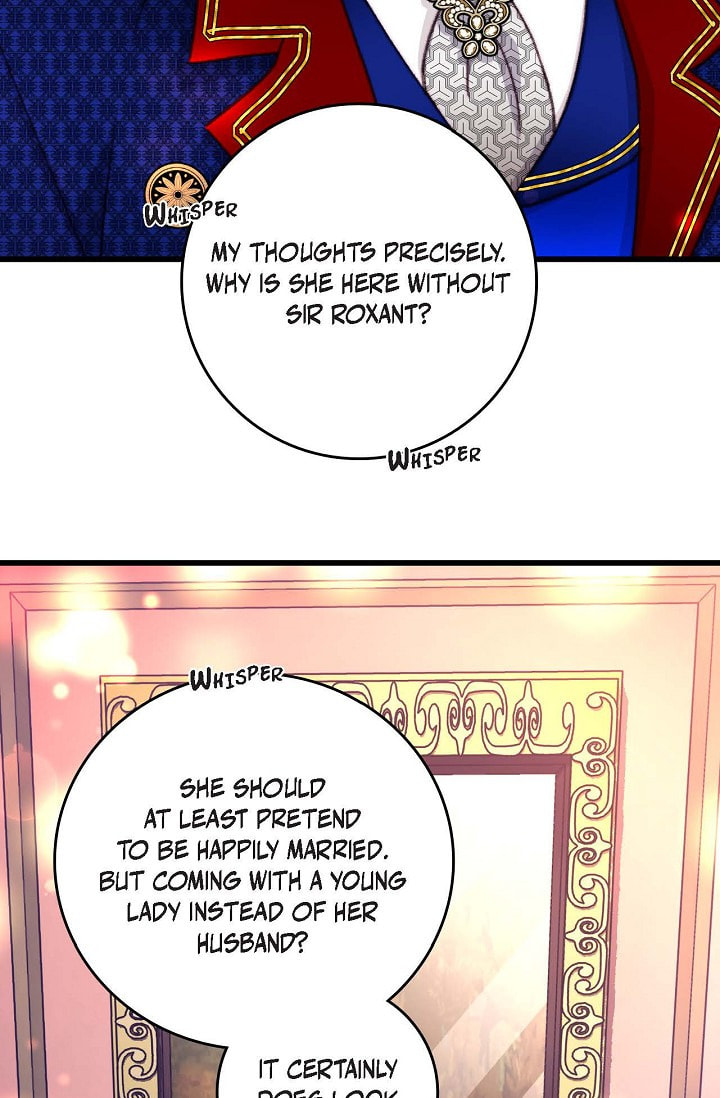 Read Bring the Love chapter 98 image 48 on Lezhin